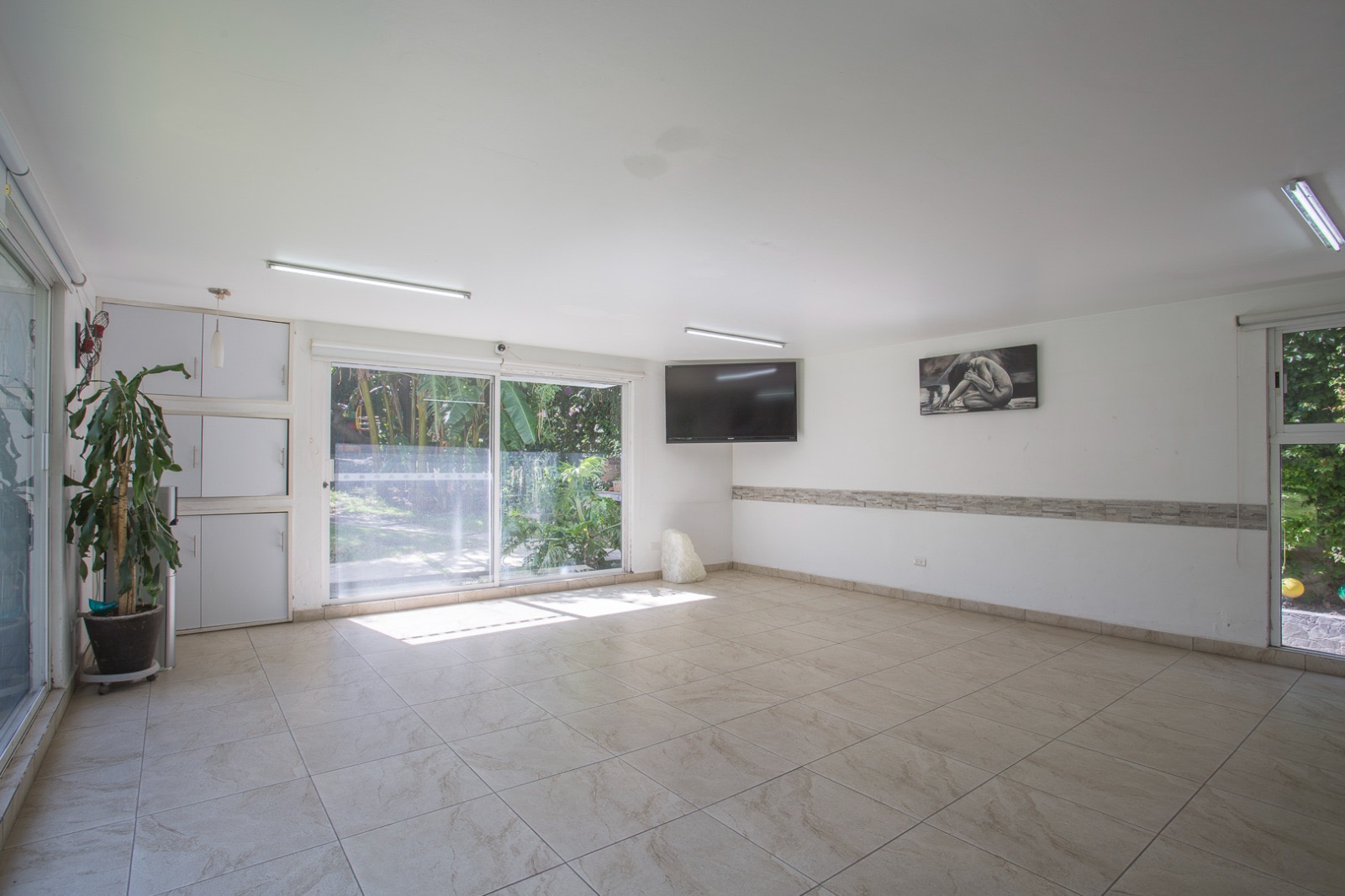 Sala para talleres